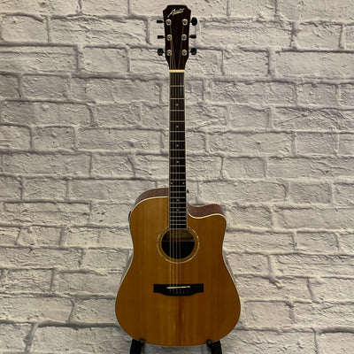 Austin AA40-DEC Acoustic Electric Guitar