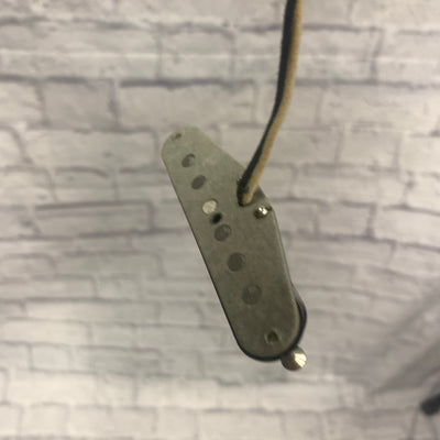 Unknown Cloth Wire Strat Pickup