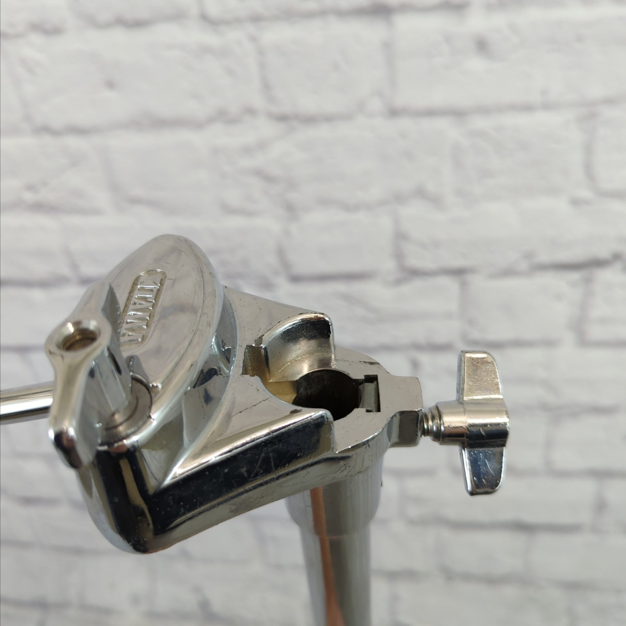 Tama Tom Drum and Cymbal Mount with Ball Joint