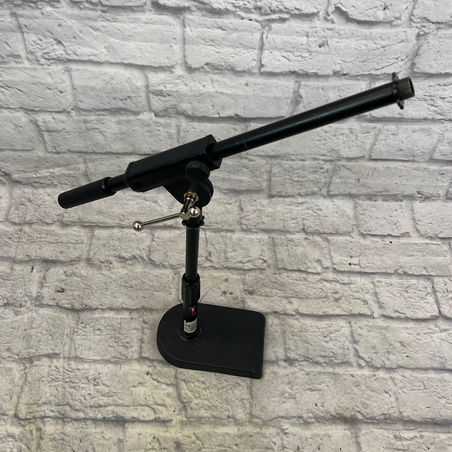 Proline Short Boom Boom Mic Stand