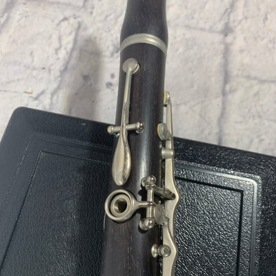 Yamaha YCL-450N Clarinet