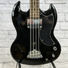 Epiphone EB0 SG Bass AS IS