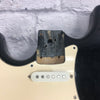 Fully Loaded Lefty Guitar Body