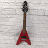 Epiphone Mini Flying V Electric Guitar