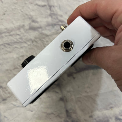 Fuzzlord Void Master Silicon Fuzz Pedal