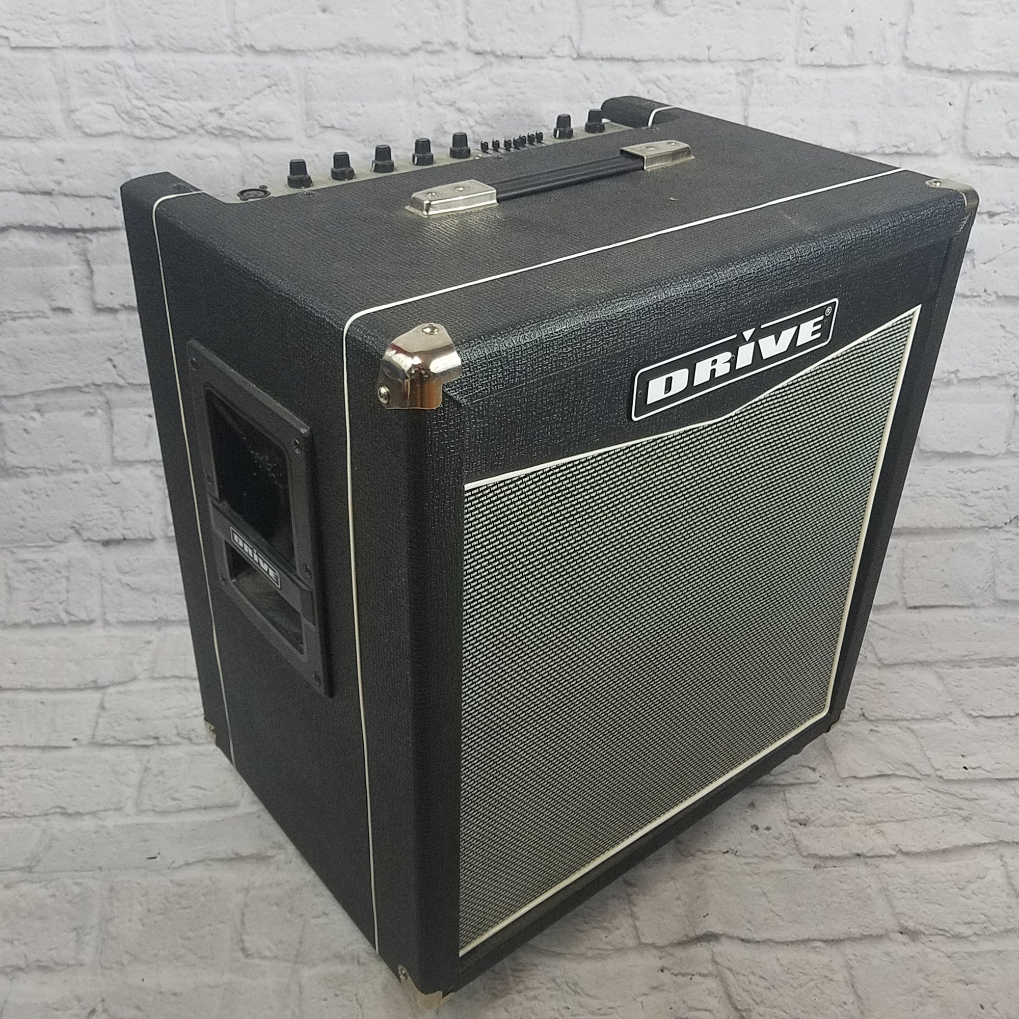 Drive K150 150 Watt Keyboard Amp