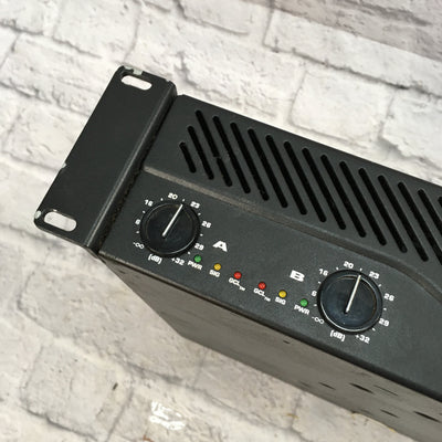 Crest CPX 900 Power Amp