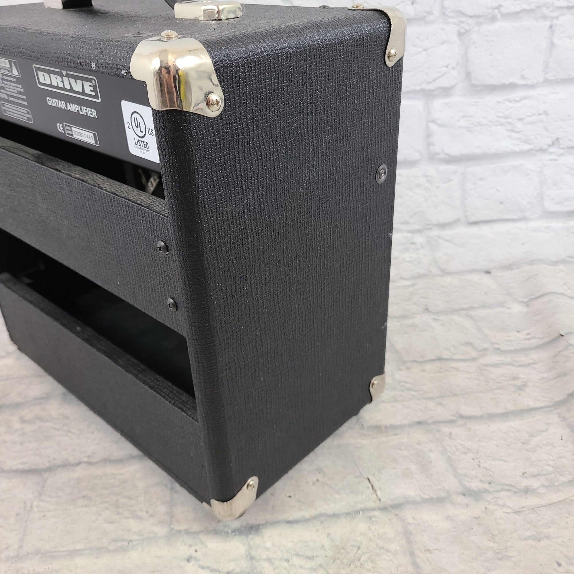 Drive CD 200 Guitar Combo Amp