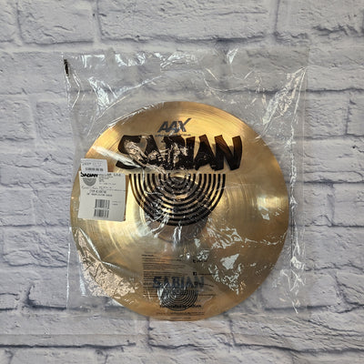 Sabian AAX X-Plosion 18 Crash Cymbal