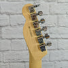 Fender 60th Anniversary Telecaster with Case