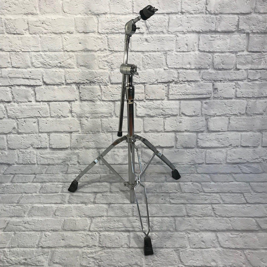 Pearl Double Braced Boom Cymbal Stand