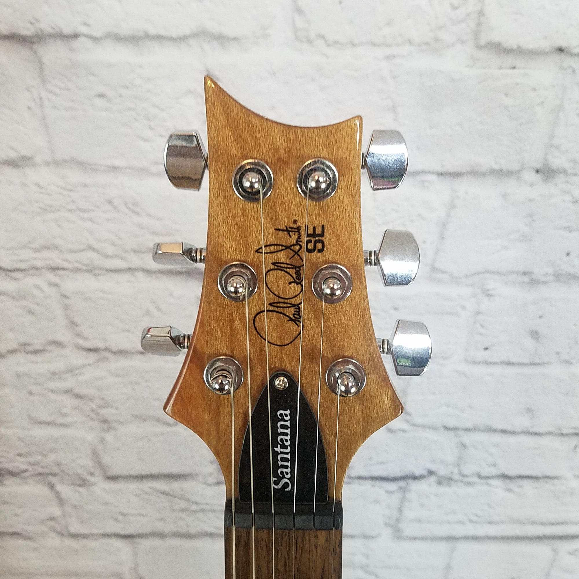 Paul Reed Smith SE Santana
