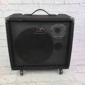 Behringer Ultratone X900FX Portable PA / Keyboard Amplifier