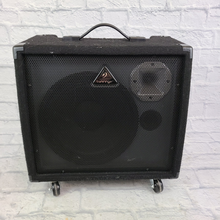 Behringer Ultratone X900FX Portable PA / Keyboard Amplifier