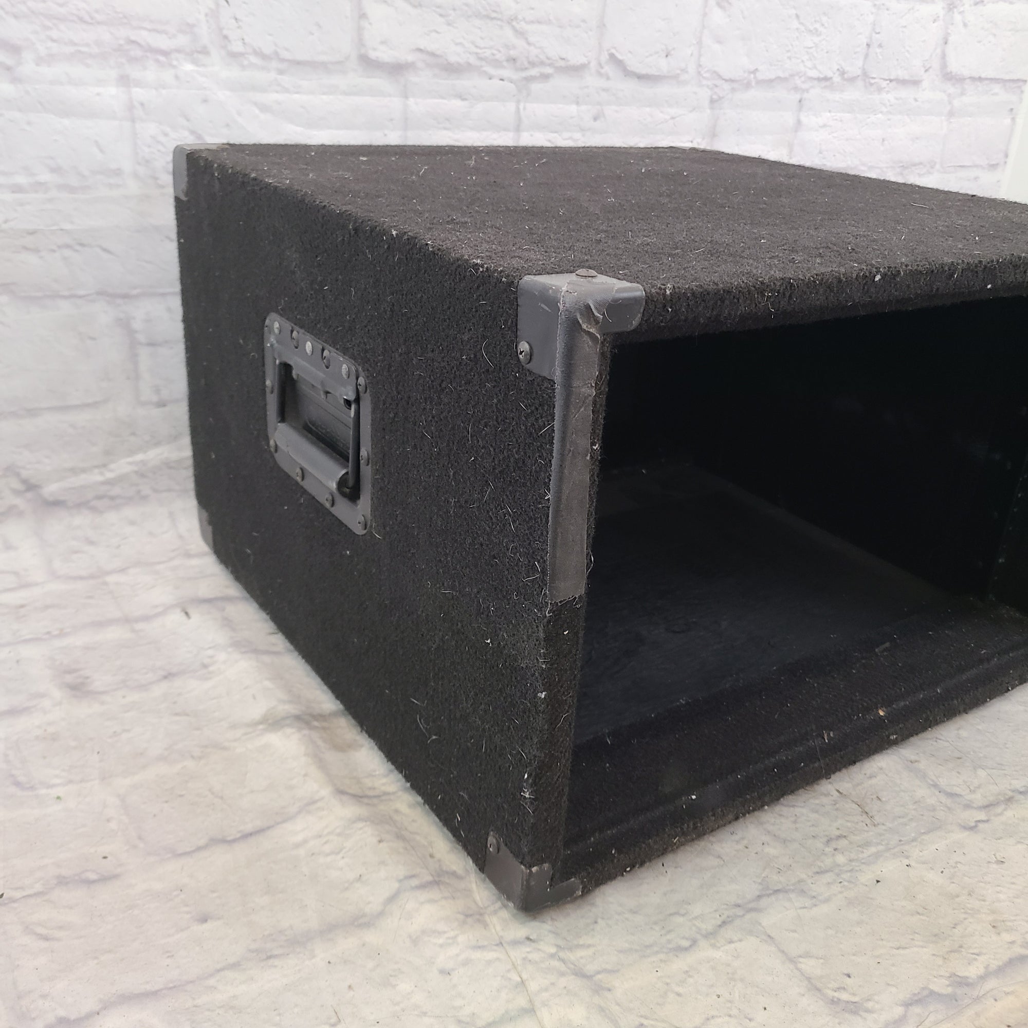 Odyssey 4U Rack Case