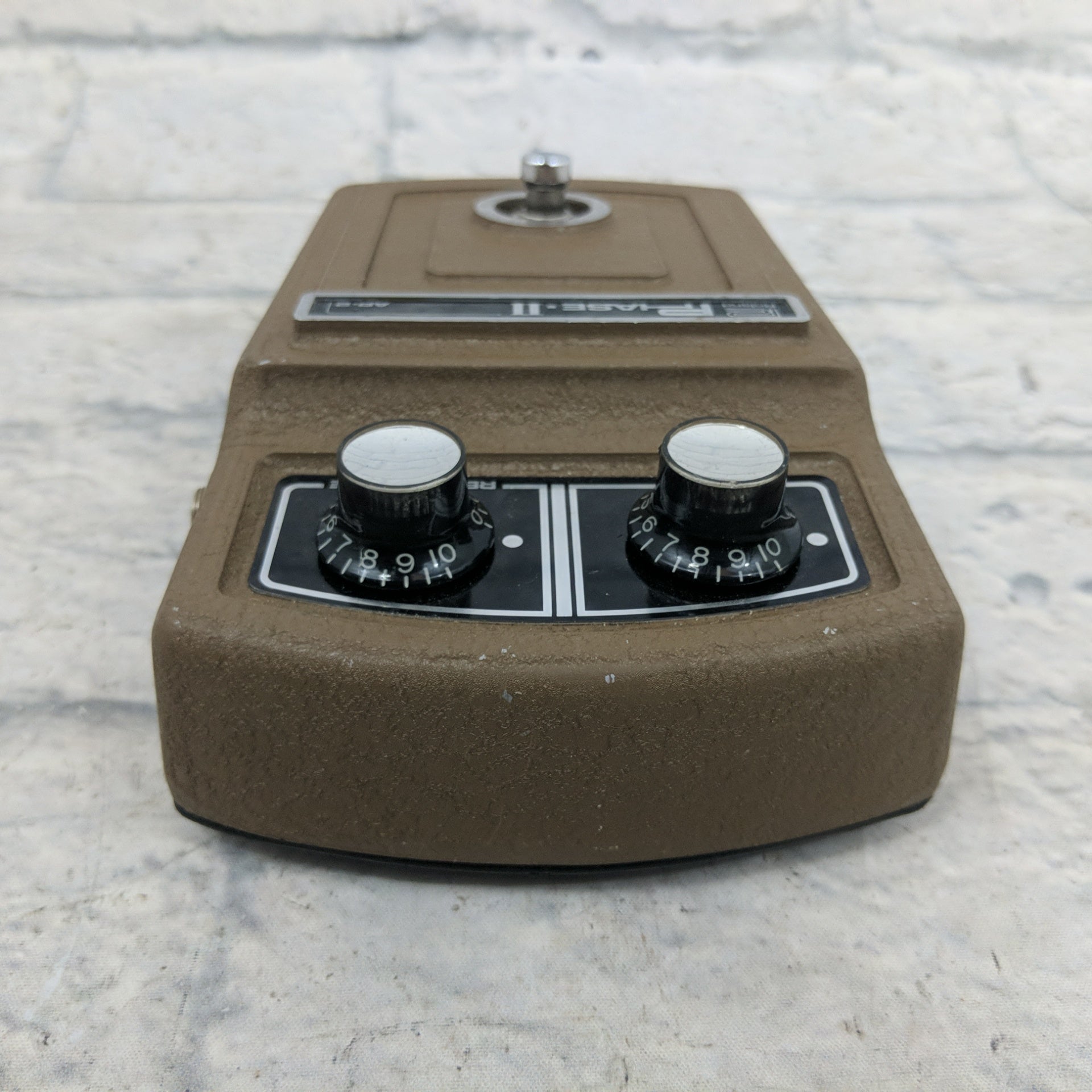 Roland AP-2 Phase II Pedal