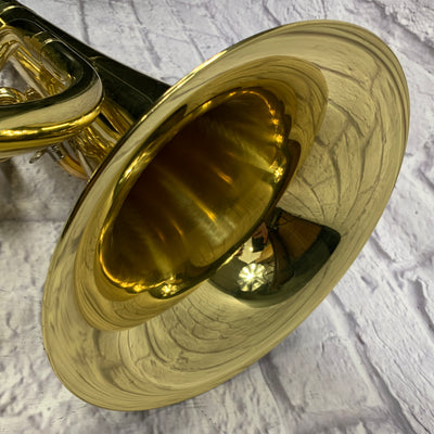 Jupiter CXL CE-40 Baritone