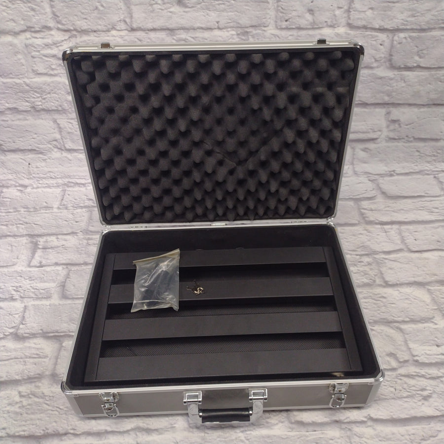 Pedaltrain 22x12.5 Pedal Board W/ Hard Case
