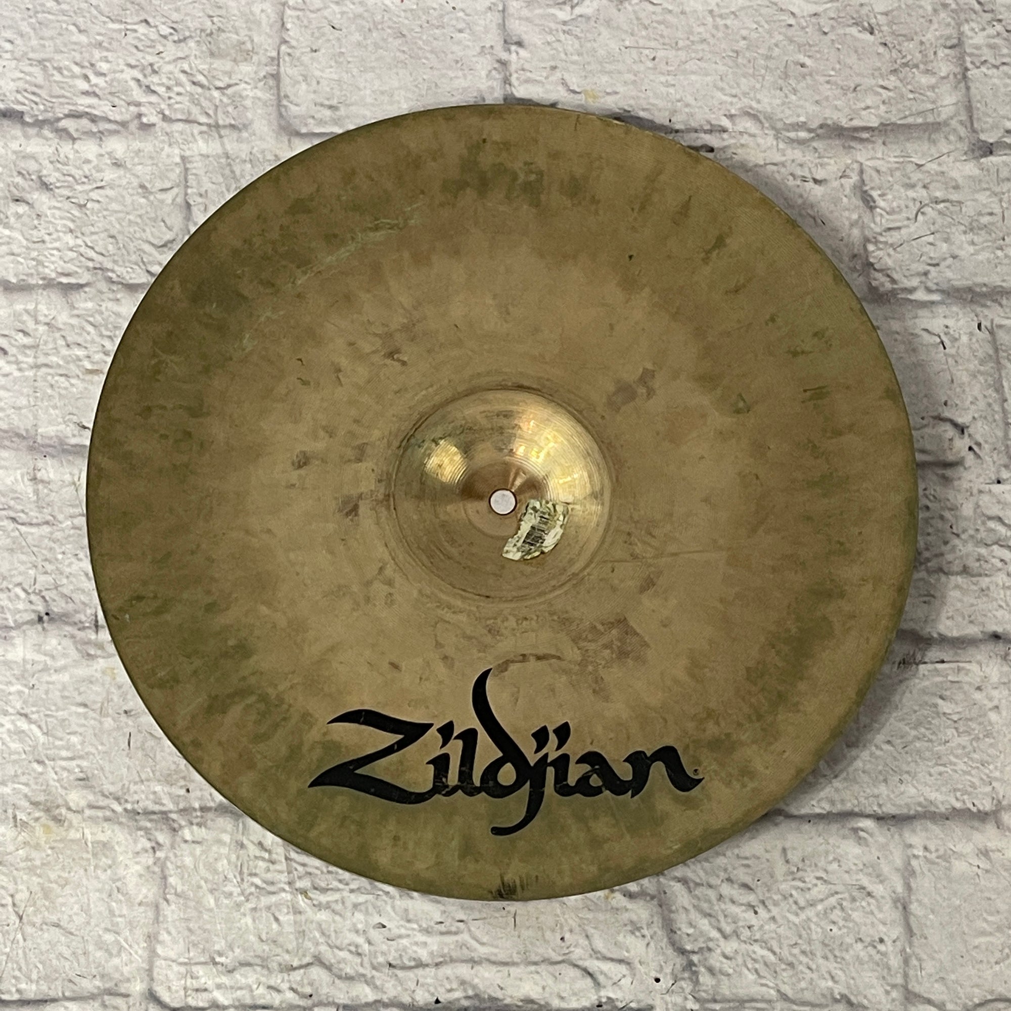 Zildjian A Custom 16 Crash Cymbal