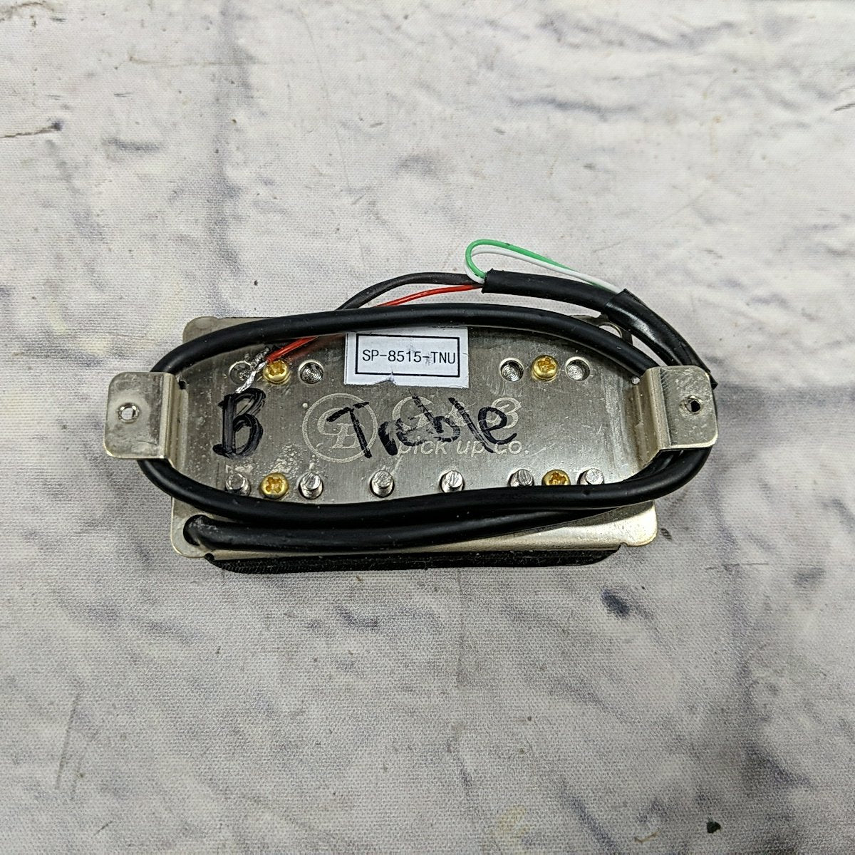 PRS Paul Reed Smith G&B Manufactured Treble Humbucker Pickup