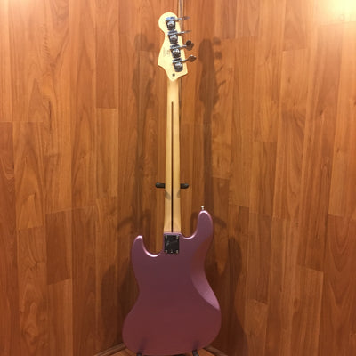 ** Squier Fender 4-String Precision Bass Partscaster