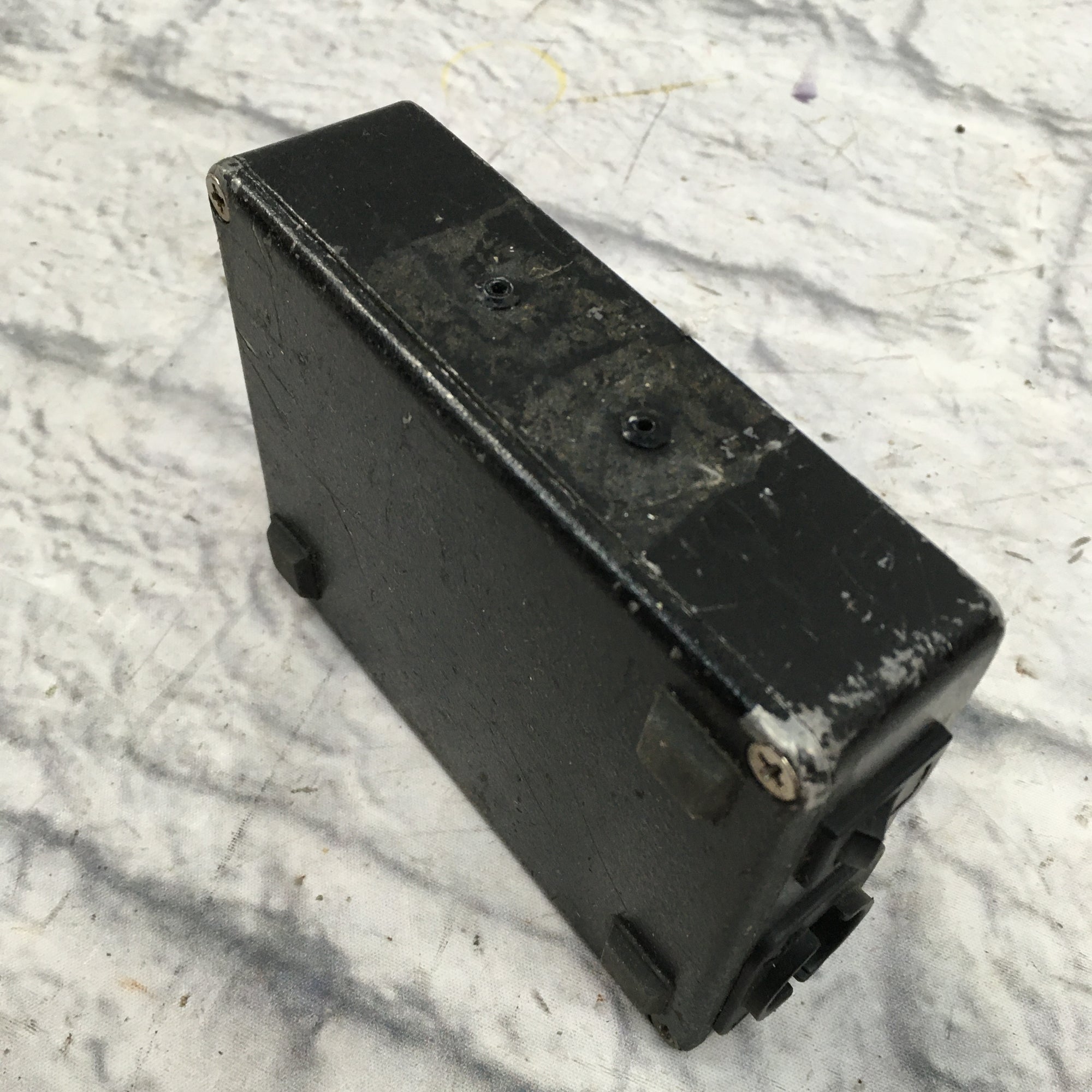 Whirlwind Director Passive DI Direct Box