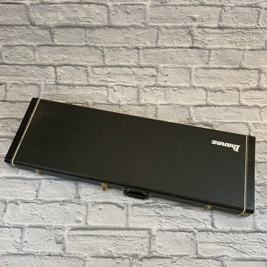 Ibanez Hard Shell Electric Bass Case