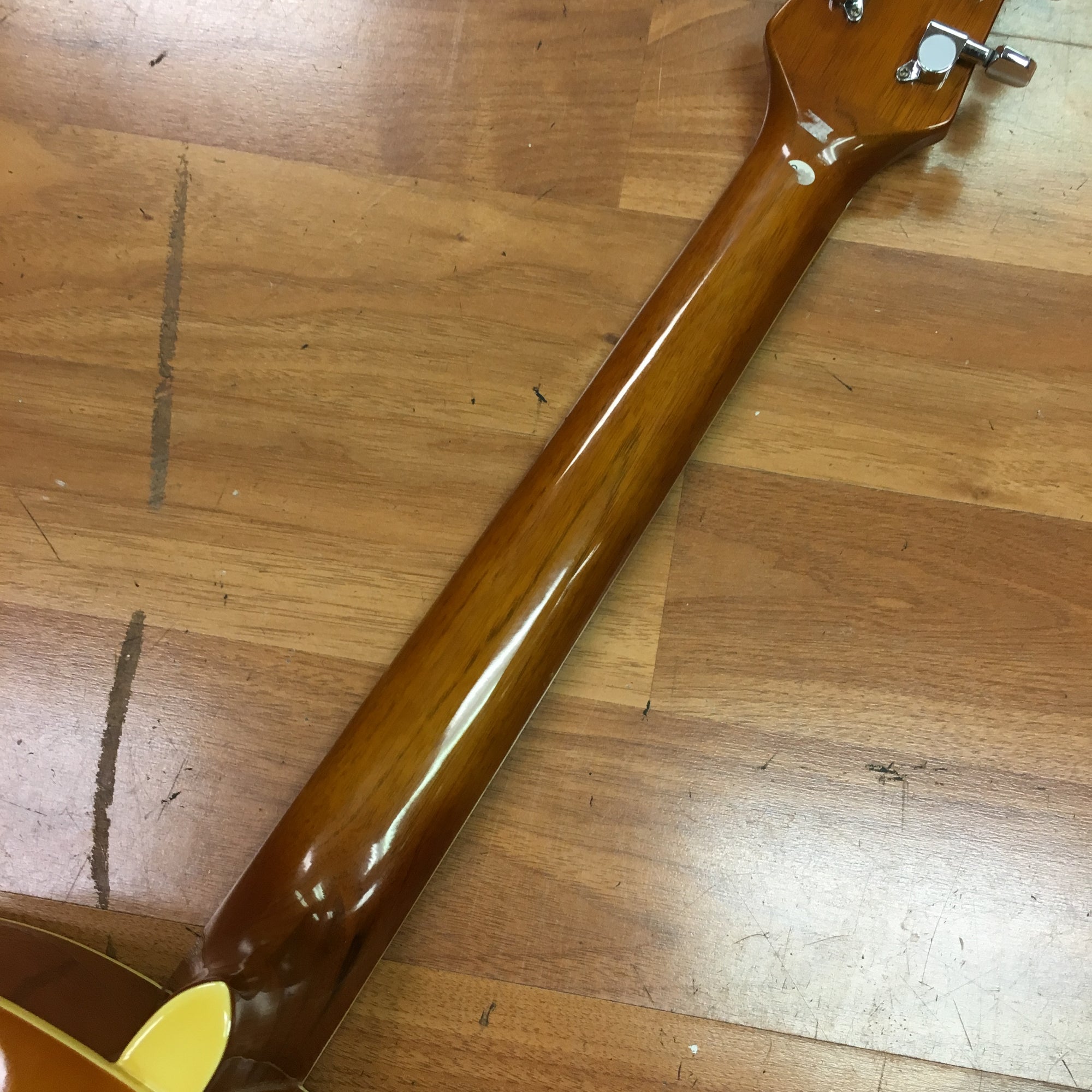 Kona Acoustic Guitar