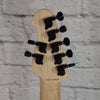 PENDING LOCAL PICKUP Sterling by Music Man JP70 John Petrucci 7 String Electric Guitar