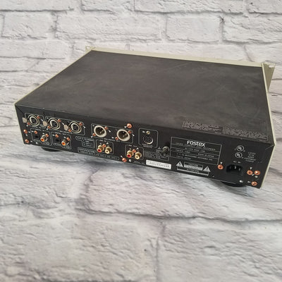 Fostex CR300 Rackmount Professional CD Recorder