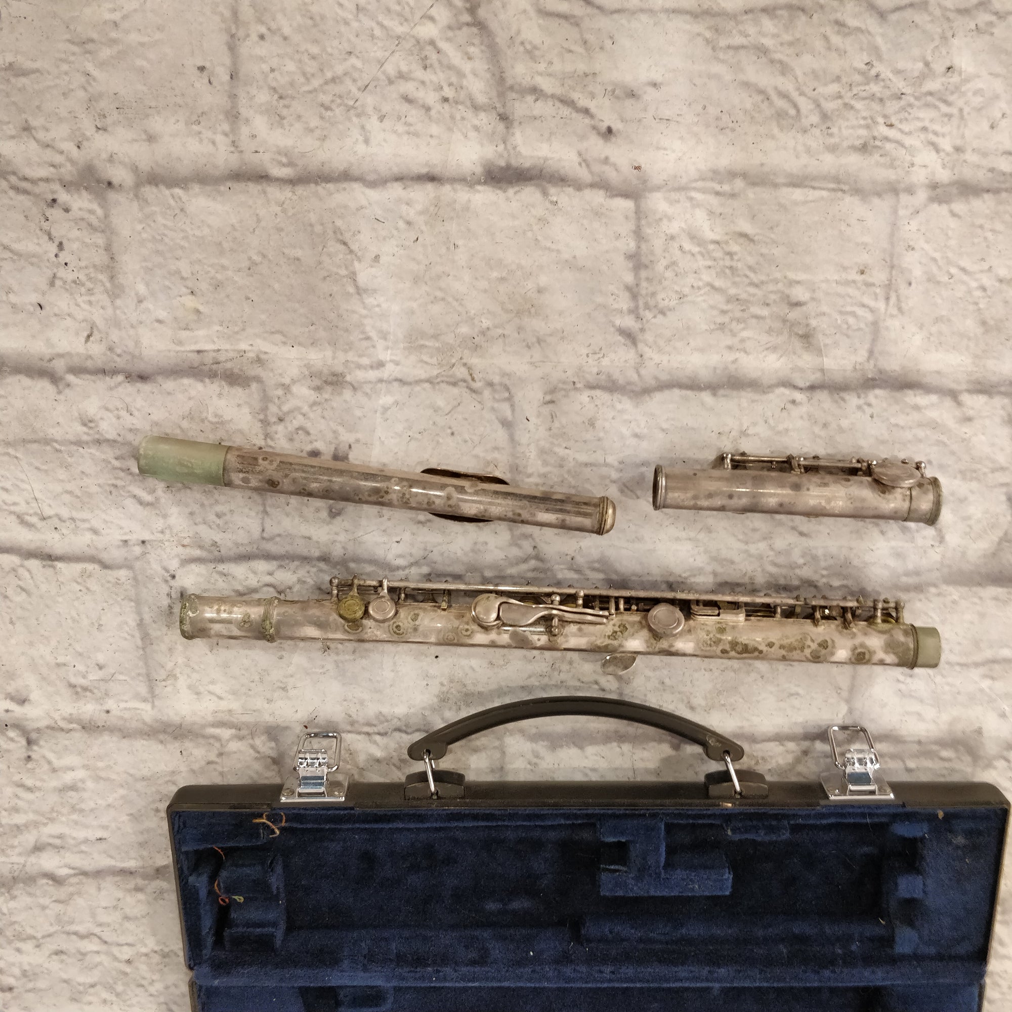 Yamaha Student Flute
