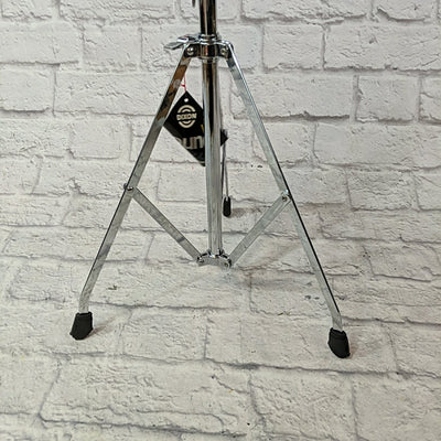 Dixon Light Duty Single Braced Cymbal Boom Stand