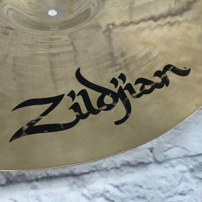 Zildjian 19in A Custom Projection Crash Cymbal