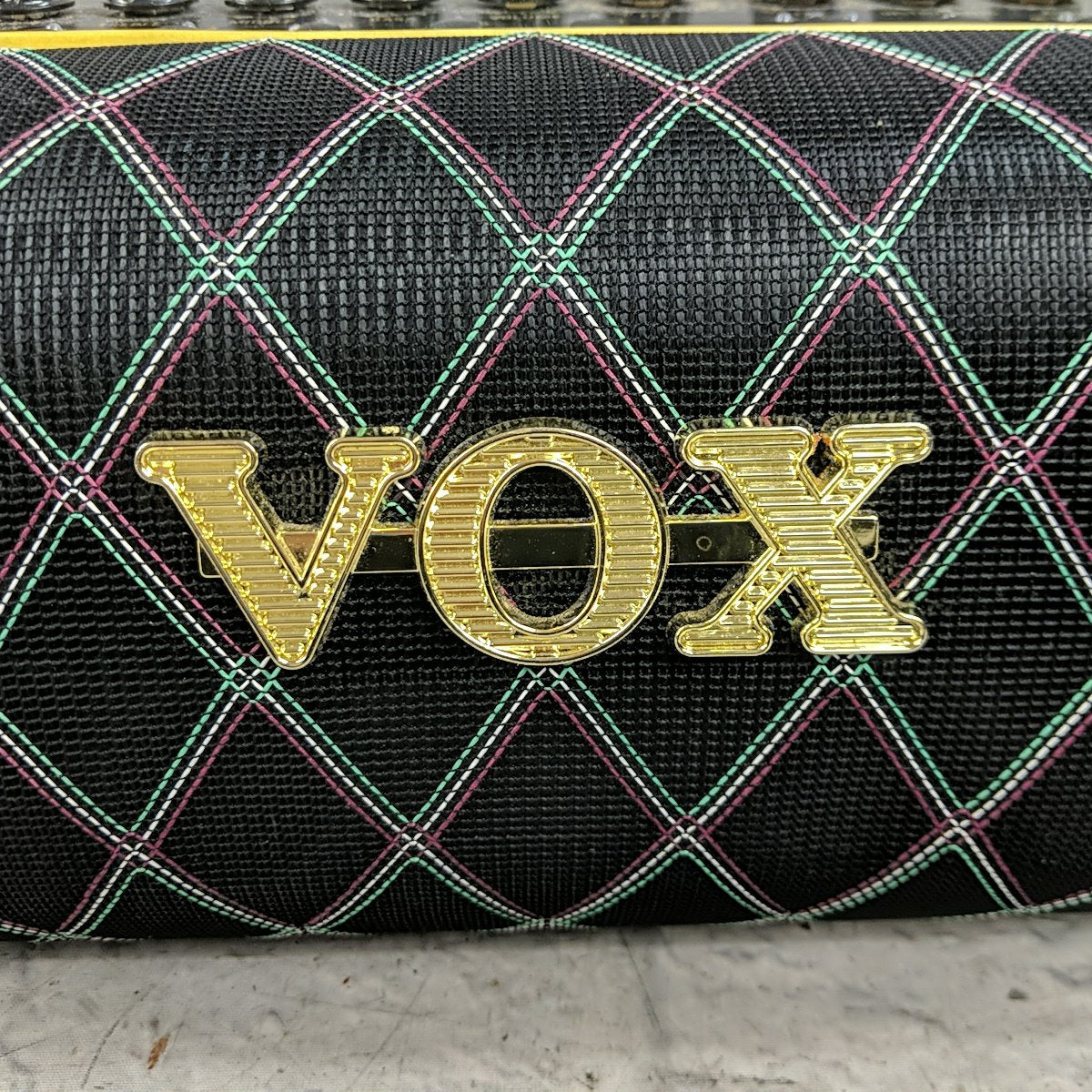 Vox Adio Air GT 50-Watt 2x3 Bluetooth Modeling Guitar Combo