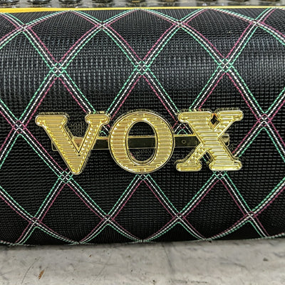 Vox Adio Air GT 50-Watt 2x3 Bluetooth Modeling Guitar Combo