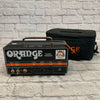 Orange DA15H Dark Terror 15-Watt High-Gain Guitar Amp Head