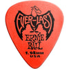 Ernie Ball Everlast 1.14 Red Guitar Picks 12 Pack