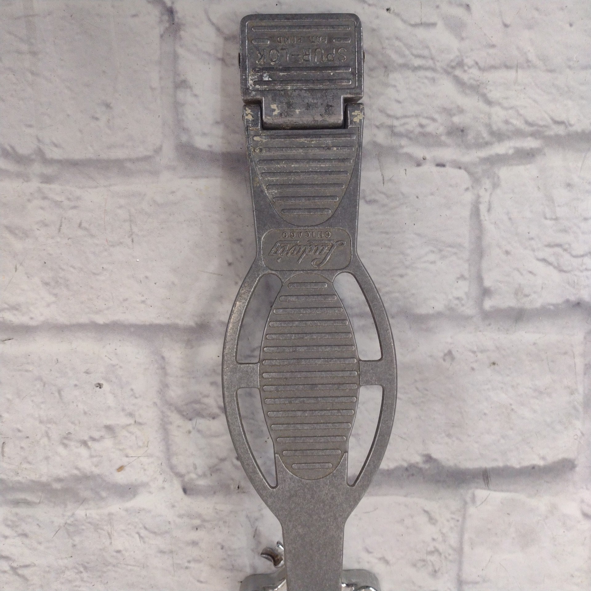 Vintage Ludwig Spurlock Hi Hat Stand