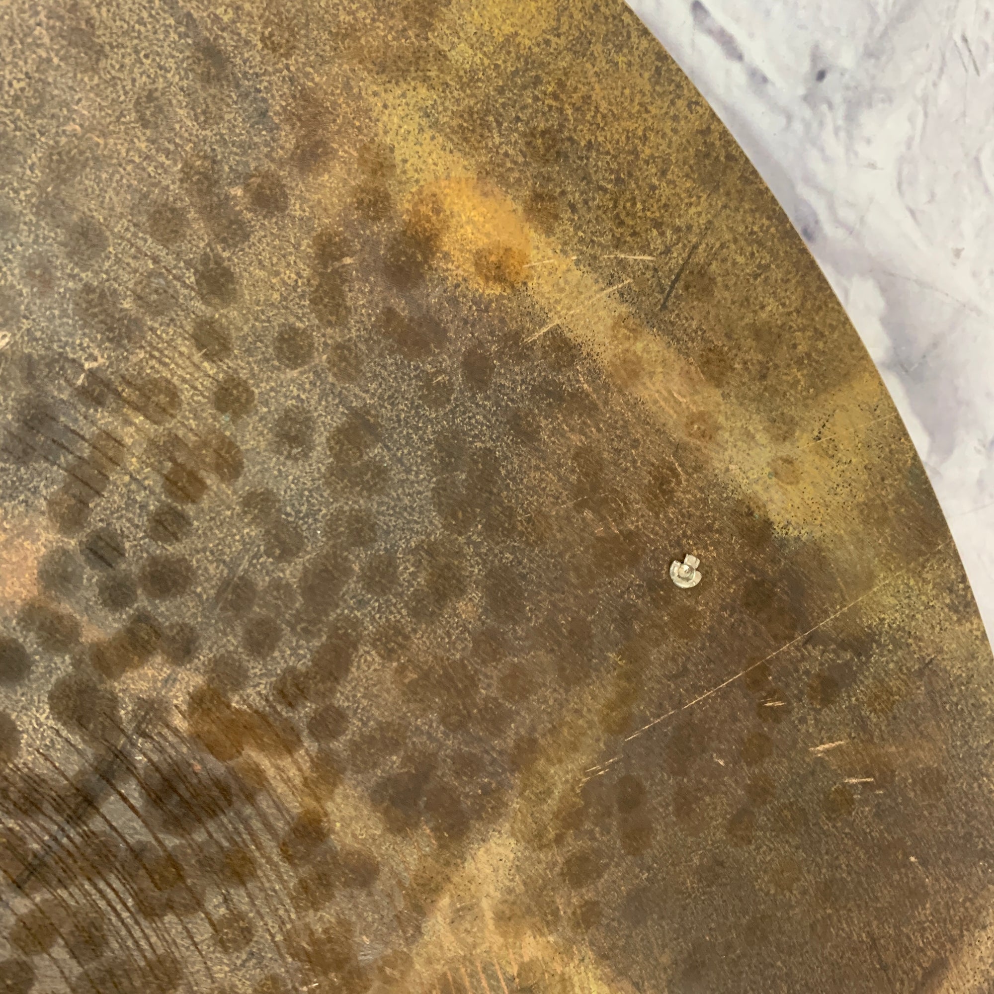 Sabian 24 HH Pandora Ride Cymbal
