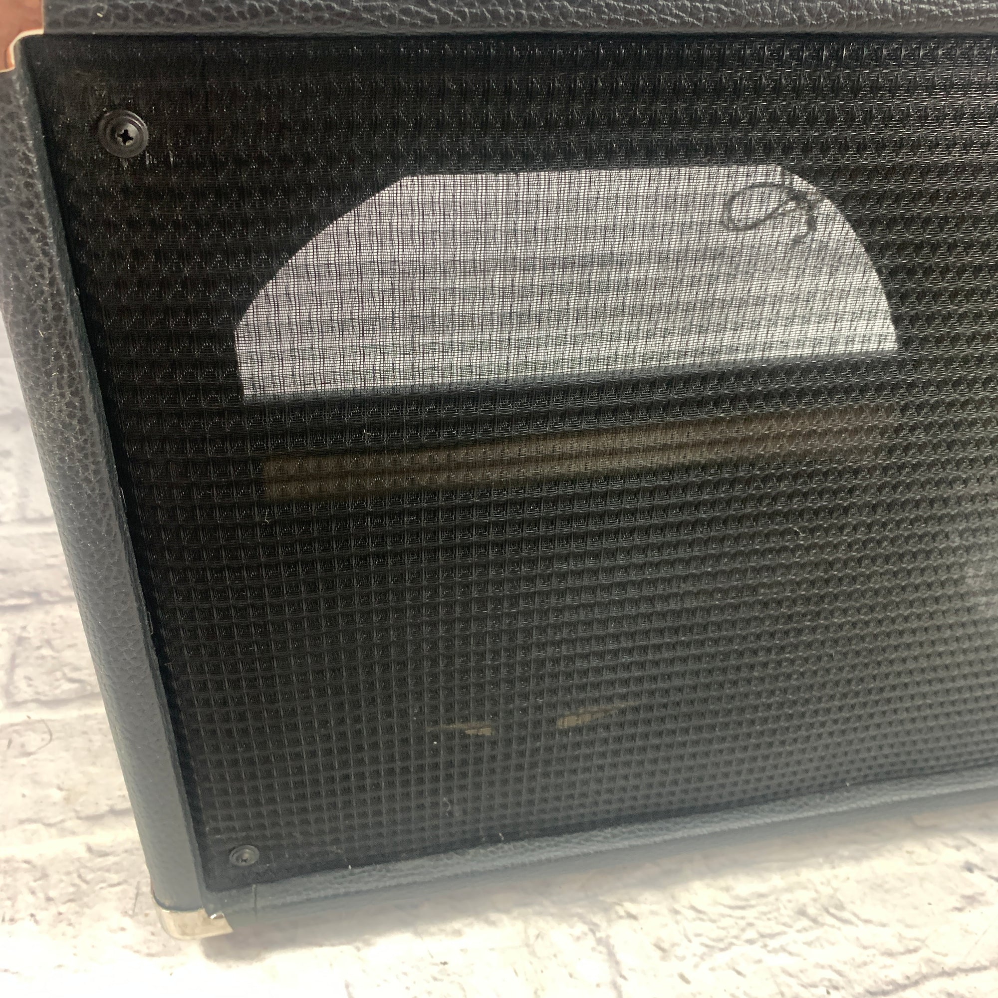 Unknown Unloaded 2x12 Cabinet