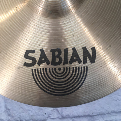 Sabian 20 B8 Ride Cymbal