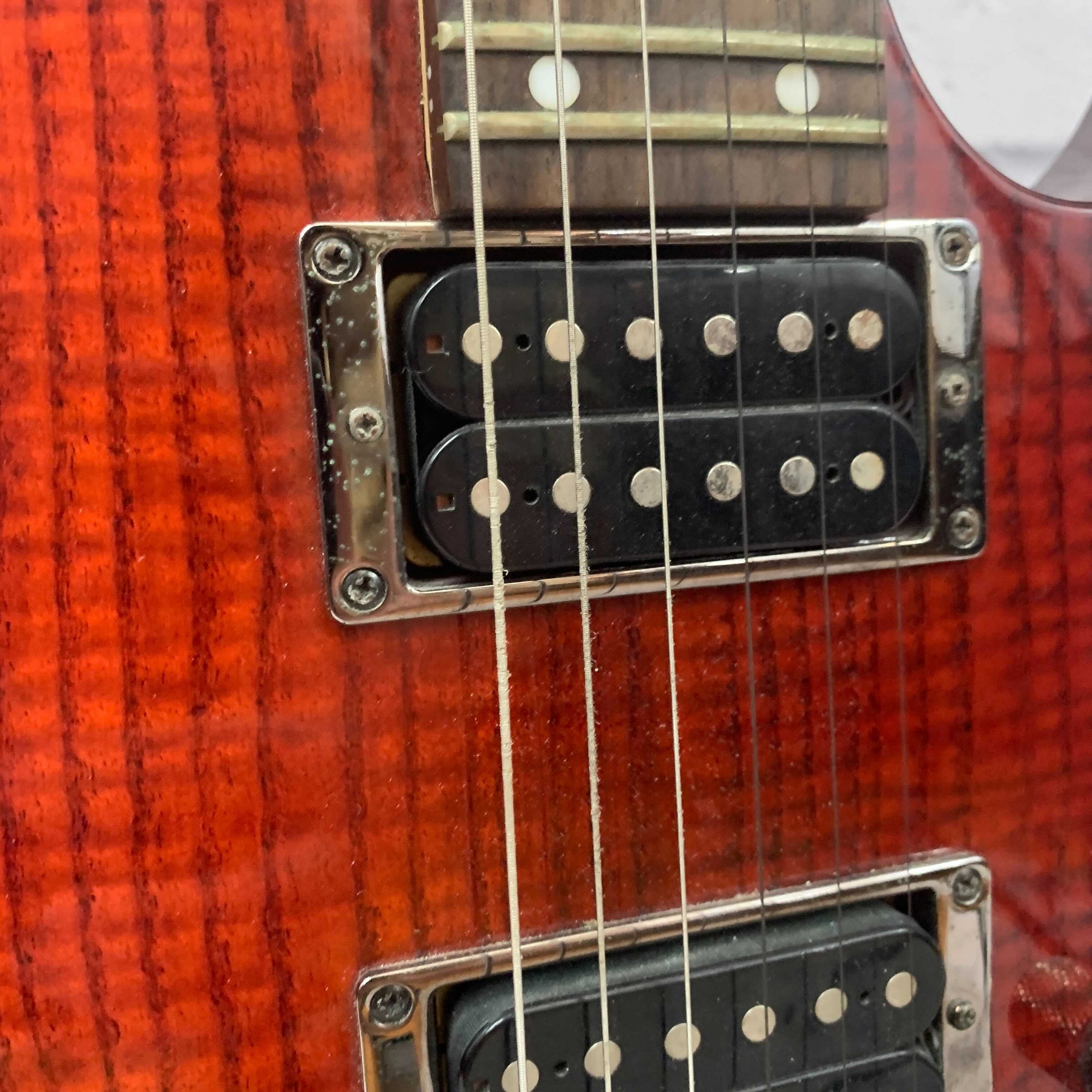 Ibanez RG 320 FA Electric Guitar