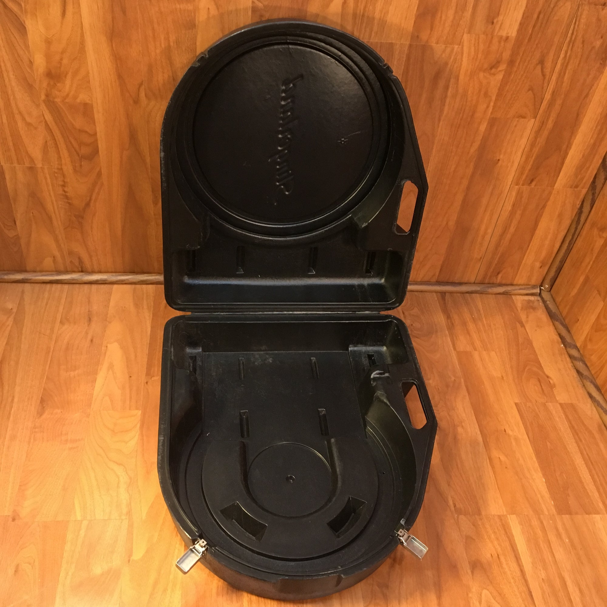 Slingerland 14in Black Snare Case