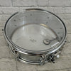 Verve Percussion Student Snare Drum with case, stand and sticks