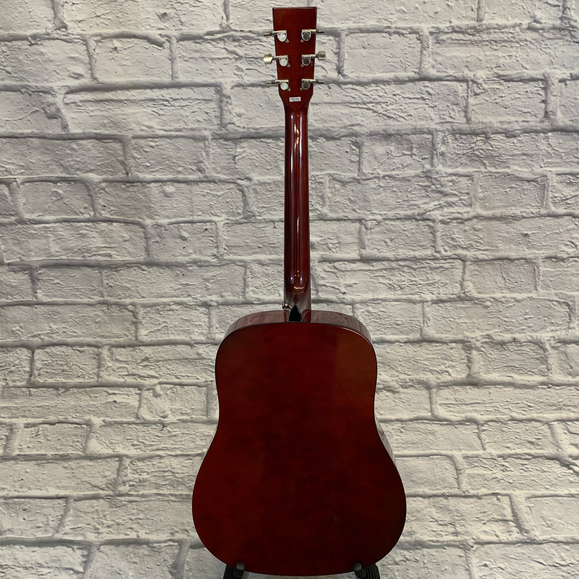Suzuki SDG-6NL Acoustic Guitar