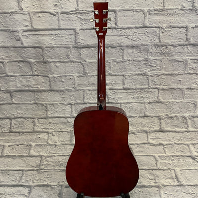 Suzuki SDG-6NL Acoustic Guitar