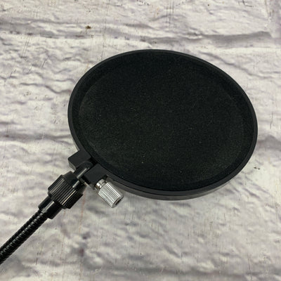 CAD Pop Filter