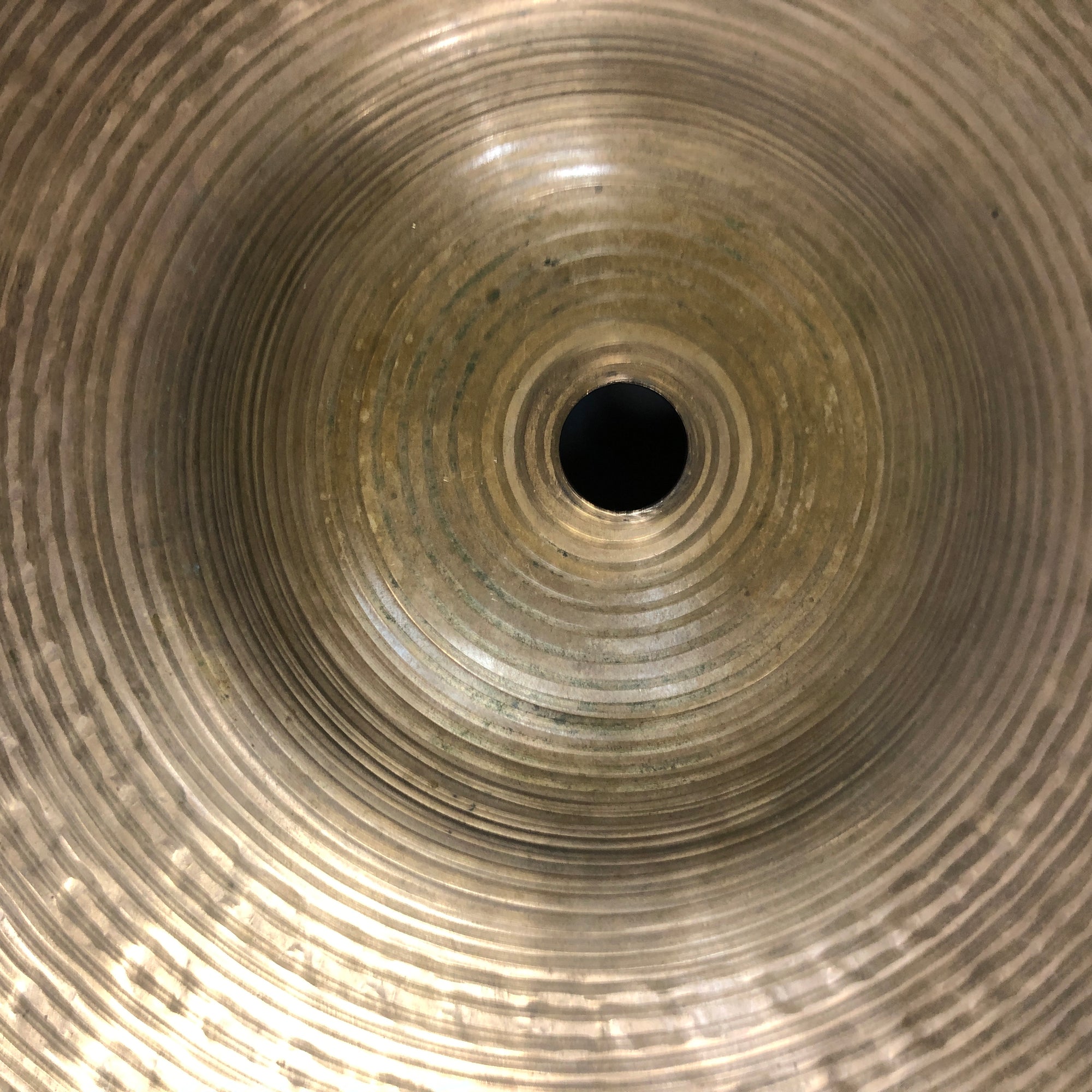 Zildjian 14 ZHT Hi Hat Cymbal Pair