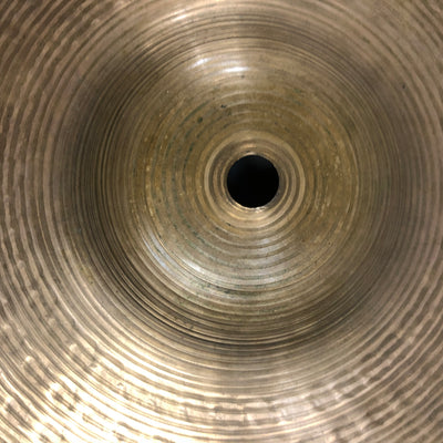 Zildjian 14 ZHT Hi Hat Cymbal Pair