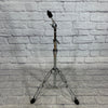 Ludwig Accent Double Braced Straight Cymbal Stand